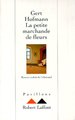 La petite marchande de fleurs (9782221078594-front-cover)