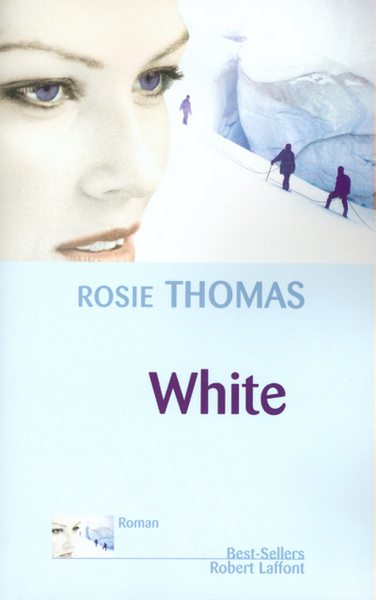 White (9782221092187-front-cover)