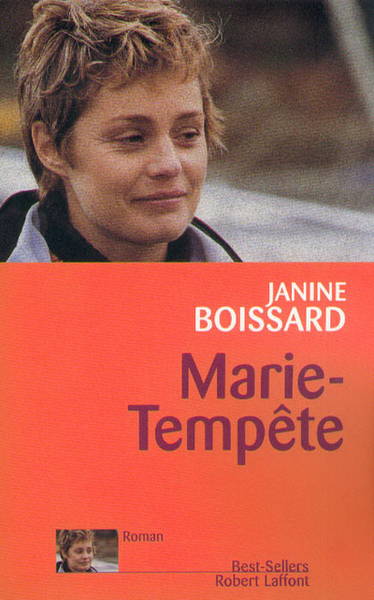 Marie-Tempête - NE (9782221092422-front-cover)