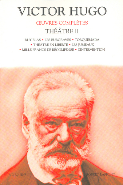 Théâtre II - broché - NE (9782221096789-front-cover)