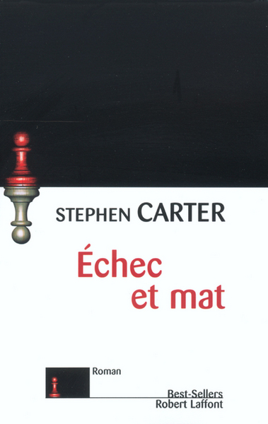 Echec et mat (9782221096239-front-cover)