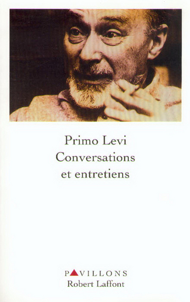 Conversations et entretiens (9782221086339-front-cover)