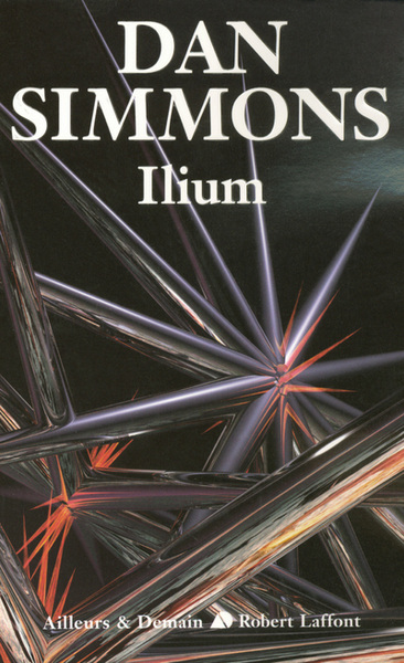 Ilium (9782221094525-front-cover)