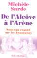 De l'alcôve à l'arène (9782221098806-front-cover)