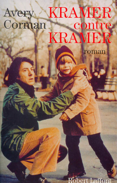 Kramer contre Kramer - NE (9782221088456-front-cover)