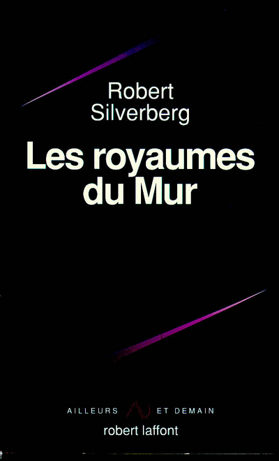 Les royaumes du mur (9782221074503-front-cover)