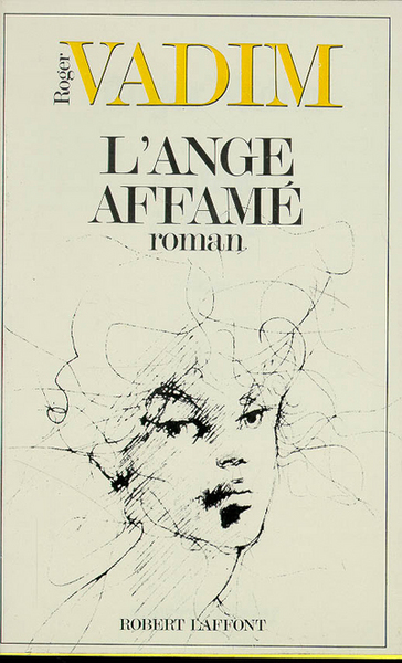L'ange affamé (9782221009789-front-cover)