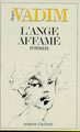 L'ange affamé (9782221009789-front-cover)