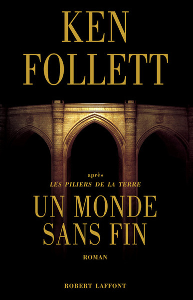 Un monde sans fin (9782221096192-front-cover)