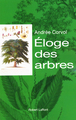 Eloge des arbres (9782221097854-front-cover)