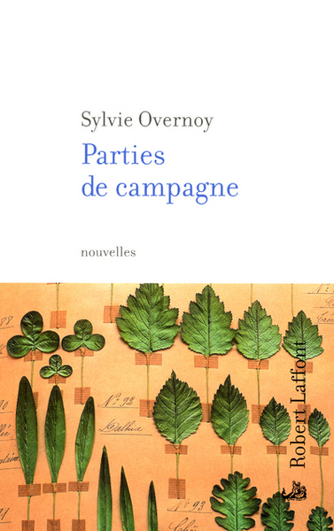 Parties de campagne (9782221099193-front-cover)