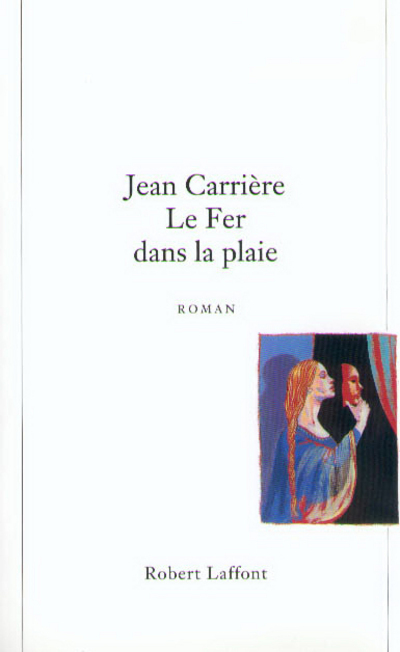 Le fer dans la plaie (9782221085417-front-cover)