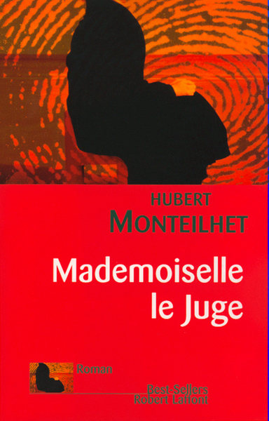 Mademoiselle le Juge (9782221092156-front-cover)