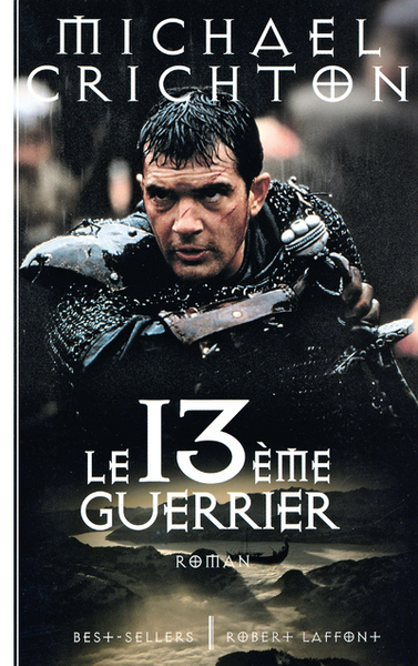 Le treizième guerrier (9782221088487-front-cover)