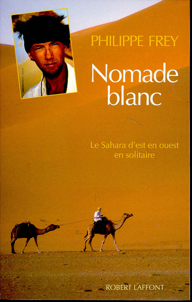 Nomade blanc (9782221068618-front-cover)