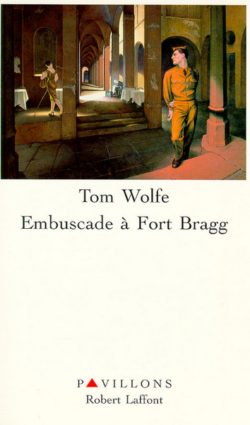 Embuscade à Fort Bragg (9782221071717-front-cover)