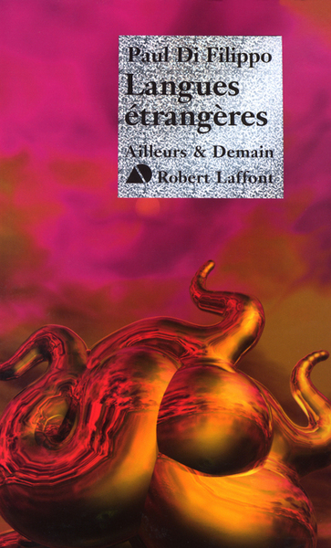 Langues étrangères (9782221099766-front-cover)