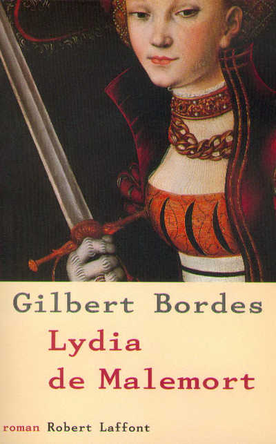 Lydia de Malemort (9782221093436-front-cover)