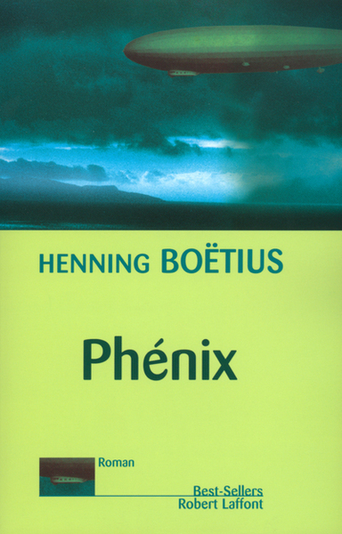Phénix (9782221093498-front-cover)
