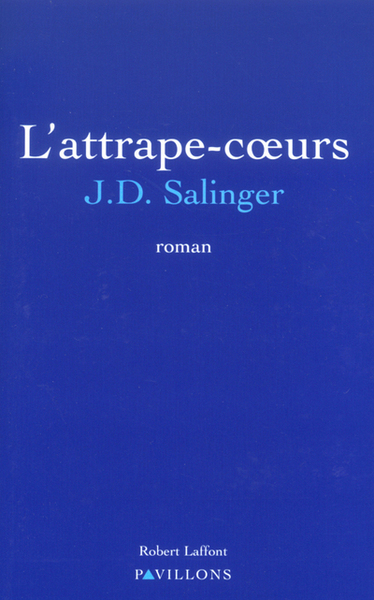 L'attrape-coeurs (9782221099094-front-cover)