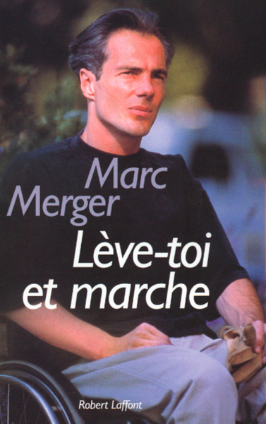 Lève-toi et marche (9782221093399-front-cover)