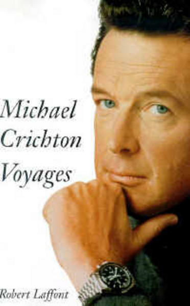 Voyages (9782221084007-front-cover)