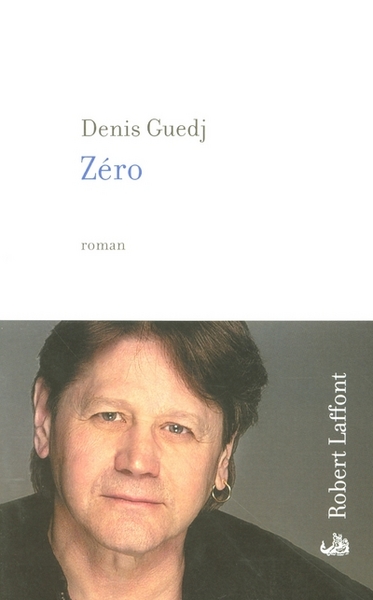 Zéro (9782221093955-front-cover)