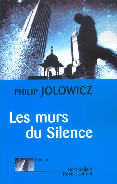 Les murs du silence (9782221094945-front-cover)