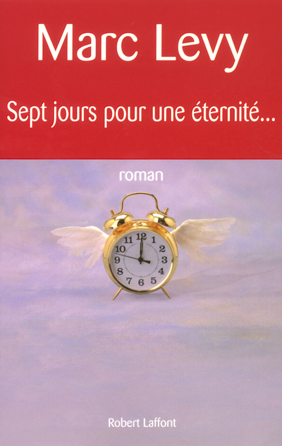 Sept jours pour une éternité... (9782221097670-front-cover)