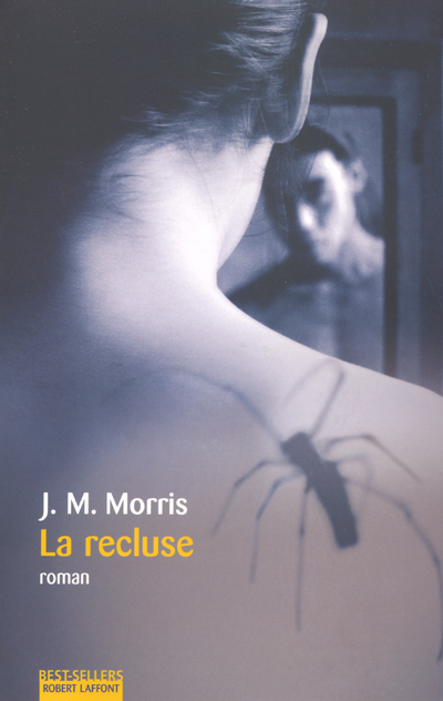 La recluse (9782221097595-front-cover)