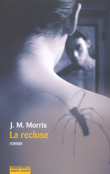 La recluse (9782221097595-front-cover)