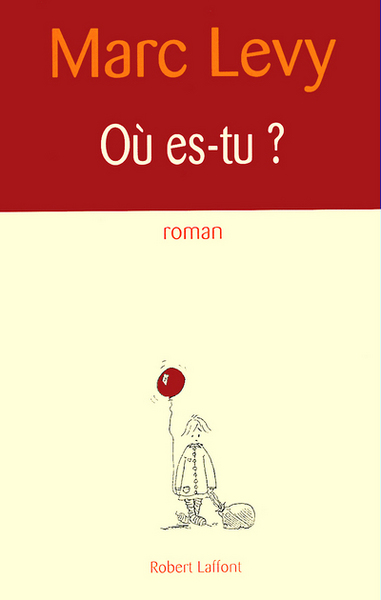 Où es-tu ? (9782221093740-front-cover)