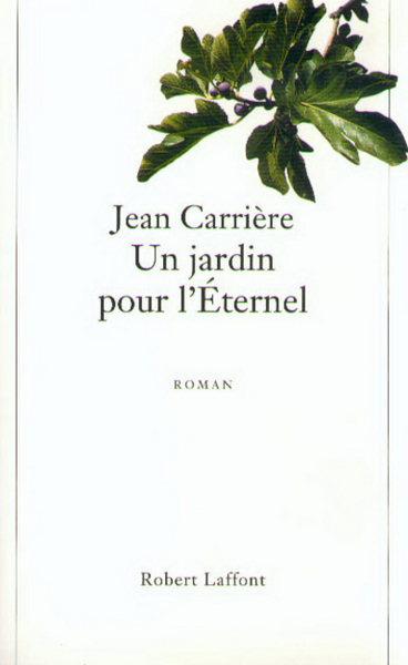 Un jardin pour l'éternel (9782221085400-front-cover)