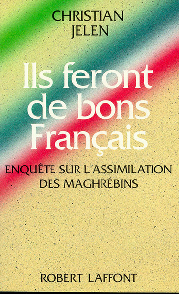 Ils feront de bons Français (9782221070833-front-cover)