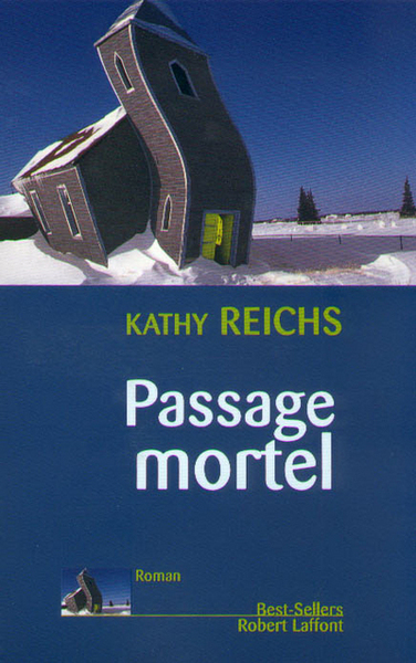 Passage mortel (9782221085950-front-cover)
