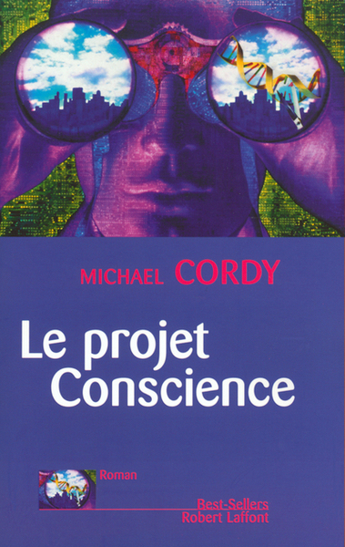 Le projet conscience (9782221093313-front-cover)