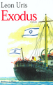 Exodus - NE (9782221098622-front-cover)