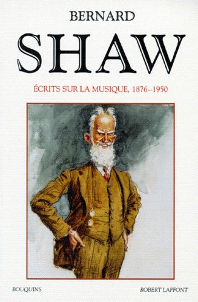 Ecrits sur la musique - 1876-1950 (9782221067994-front-cover)