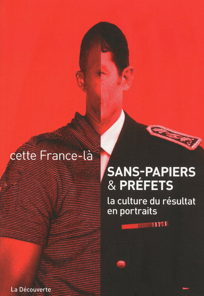 Sans papiers et préfets (9782707173300-front-cover)