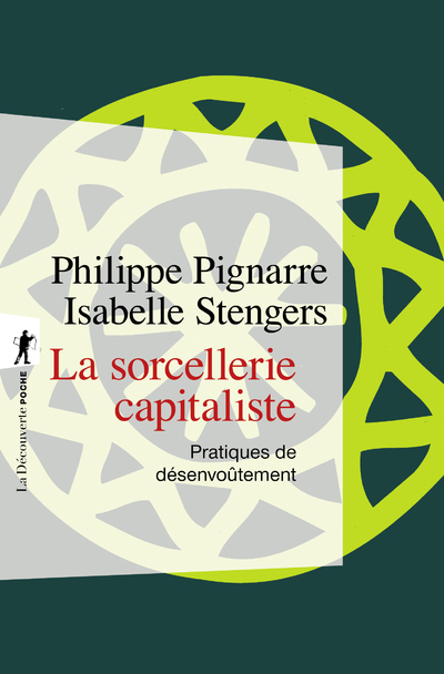 La sorcellerie capitaliste (9782707147813-front-cover)