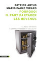 Pourquoi il faut partager les revenus (9782707160058-front-cover)