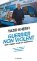 Guerrier non violent - Mon combat pour les quartiers (9782707188946-front-cover)