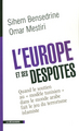 L'Europe et ses despotes (9782707144362-front-cover)