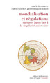 Mondialisation et régulations (9782707135421-front-cover)