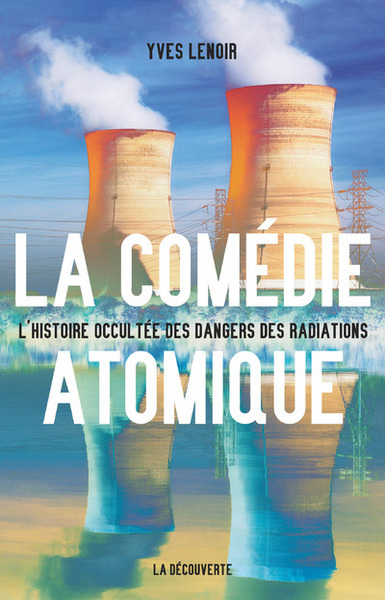 La comédie atomique (9782707188441-front-cover)