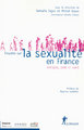 Enquête sur la sexualité en France (9782707154293-front-cover)