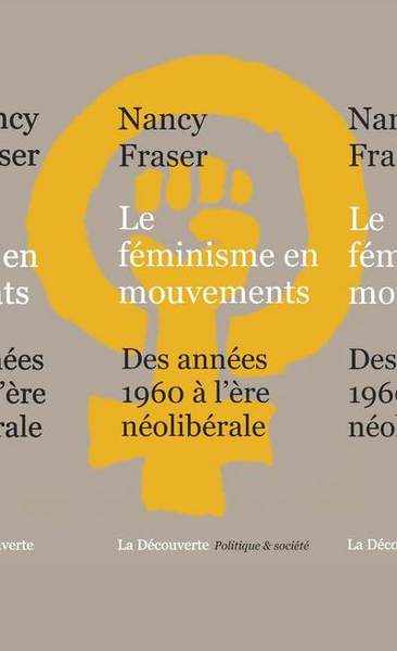 Le féminisme en mouvements (9782707173645-front-cover)