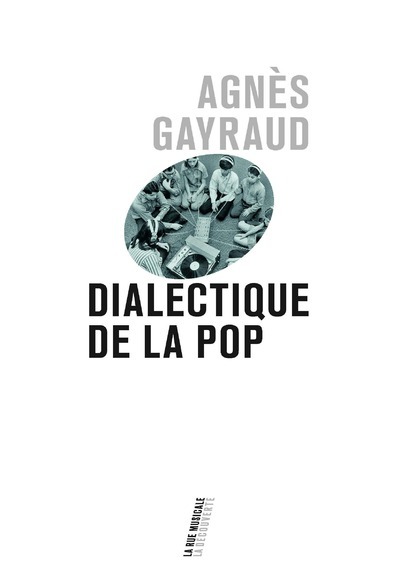 Dialectique de la pop (9782707199584-front-cover)