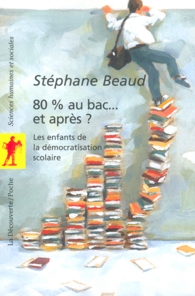 80% au bac... et après ? (9782707141514-front-cover)