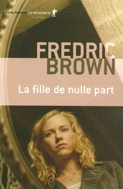 La fille de nulle part (9782707149169-front-cover)